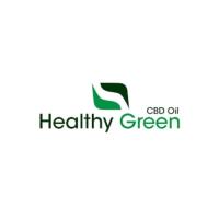 Healthy Green CBD Oil image 2